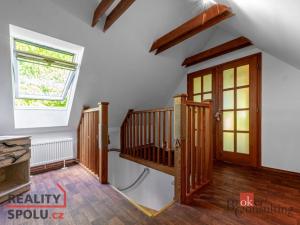 Prodej rodinného domu, Zbůch, Lomená, 140 m2