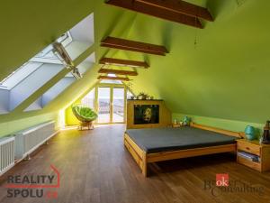 Prodej rodinného domu, Zbůch, Lomená, 140 m2