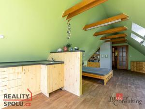 Prodej rodinného domu, Zbůch, Lomená, 140 m2