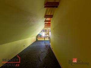 Prodej rodinného domu, Zbůch, Lomená, 140 m2