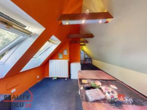 Prodej rodinného domu, Zbůch, Lomená, 140 m2