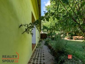 Prodej rodinného domu, Zbůch, Lomená, 140 m2