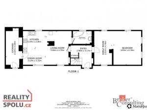 Prodej rodinného domu, Zbůch, Lomená, 140 m2