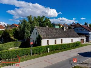Prodej rodinného domu, Zbůch, Lomená, 140 m2