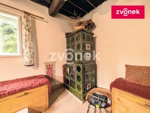 Prodej chaty, Lidečko, 70 m2