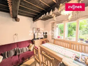 Prodej chaty, Lidečko, 70 m2