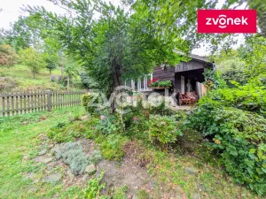 Prodej chaty, Lidečko, 70 m2