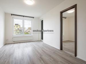 Prodej bytu 2+kk, Praha - Hlubočepy, náměstí Olgy Scheinpflugové, 45 m2
