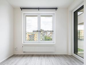 Prodej bytu 2+kk, Praha - Hlubočepy, náměstí Olgy Scheinpflugové, 45 m2