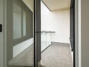 Prodej bytu 2+kk, Praha - Hlubočepy, náměstí Olgy Scheinpflugové, 45 m2