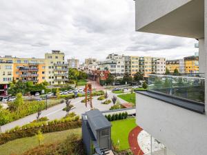 Prodej bytu 2+kk, Praha - Hlubočepy, náměstí Olgy Scheinpflugové, 45 m2