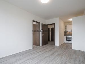Prodej bytu 2+kk, Praha - Hlubočepy, náměstí Olgy Scheinpflugové, 45 m2