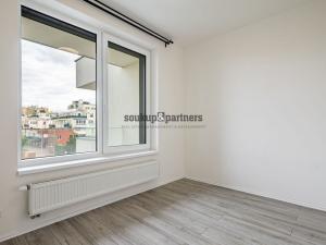 Prodej bytu 2+kk, Praha - Hlubočepy, náměstí Olgy Scheinpflugové, 45 m2