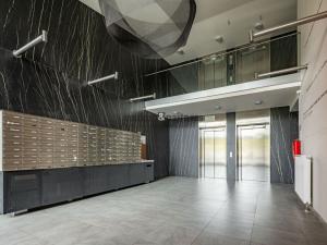 Prodej bytu 2+kk, Praha - Hlubočepy, náměstí Olgy Scheinpflugové, 45 m2