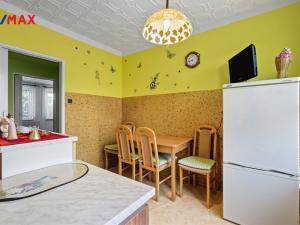 Prodej bytu 3+1, Dolní Žandov, 79 m2