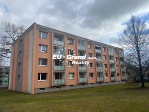 Prodej bytu 1+kk, Varnsdorf, Čelakovická, 27 m2