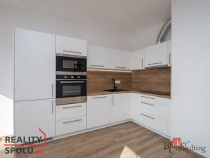 Pronájem bytu 2+kk, Plzeň - Východní Předměstí, Sladová, 60 m2
