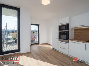 Pronájem bytu 2+kk, Plzeň - Východní Předměstí, Sladová, 60 m2