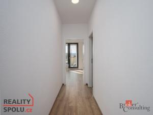 Pronájem bytu 2+kk, Plzeň - Východní Předměstí, Sladová, 60 m2
