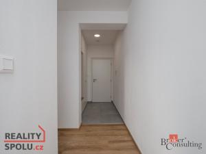Pronájem bytu 2+kk, Plzeň - Východní Předměstí, Sladová, 60 m2