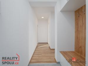 Pronájem bytu 2+kk, Plzeň - Východní Předměstí, Sladová, 60 m2