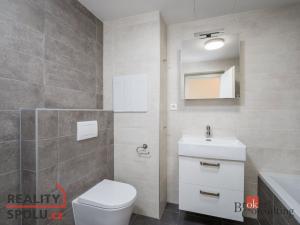 Pronájem bytu 2+kk, Plzeň - Východní Předměstí, Sladová, 60 m2