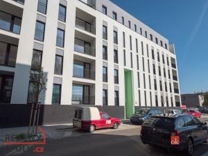 Pronájem bytu 2+kk, Plzeň - Východní Předměstí, Sladová, 60 m2