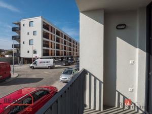 Pronájem bytu 2+kk, Plzeň - Východní Předměstí, Sladová, 60 m2