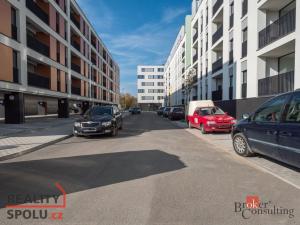 Pronájem bytu 2+kk, Plzeň - Východní Předměstí, Sladová, 60 m2