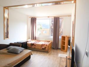 Pronájem bytu 1+1, Prachatice - Prachatice II, Italská, 45 m2