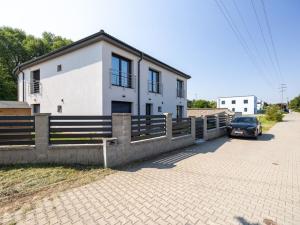 Prodej bytu 3+kk, Tuchoměřice, Nad Lávkou, 96 m2