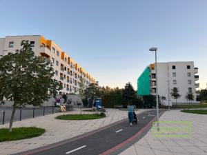 Pronájem garážového stání, Praha, Oty Bubeníčka, 12 m2