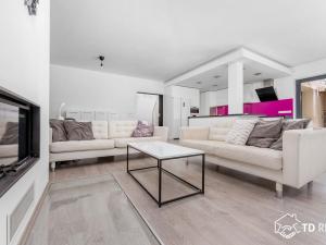 Prodej rodinného domu, Brno, Podhorní, 228 m2