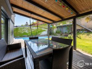 Prodej rodinného domu, Brno, Podhorní, 228 m2