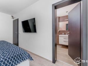 Prodej rodinného domu, Brno, Podhorní, 228 m2