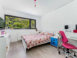 Prodej rodinného domu, Brno, Podhorní, 228 m2