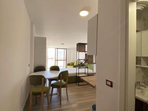 Prodej bytu 1+kk, Golem, 41 m2