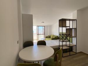 Prodej bytu 1+kk, Golem, 41 m2