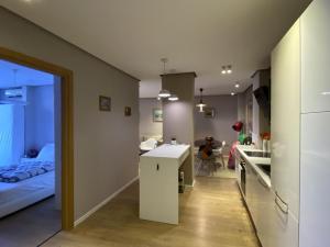 Prodej bytu 2+kk, Durrës, SH4, 79 m2