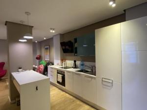 Prodej bytu 2+kk, Durrës, SH4, 79 m2