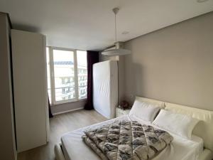 Prodej bytu 2+kk, Durrës, SH4, 79 m2