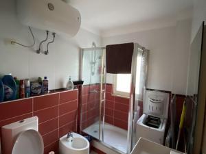 Prodej bytu 2+kk, Durrës, SH4, 79 m2