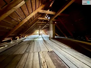 Pronájem výrobních prostor, Dobrovíz, Pražská, 1027 m2