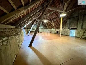 Pronájem výrobních prostor, Dobrovíz, Pražská, 1027 m2