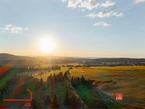 Prodej bytu 2+kk, Boží Dar, 71 m2