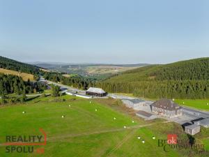 Prodej bytu 2+kk, Boží Dar, 71 m2