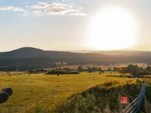 Prodej bytu 2+kk, Boží Dar, 58 m2