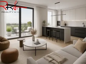 Prodej bytu 5+kk, Praha - Chodov, 113 m2