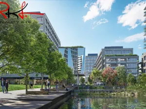 Prodej bytu 5+kk, Praha - Chodov, 113 m2