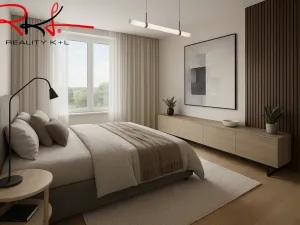 Prodej bytu 5+kk, Praha - Chodov, 113 m2